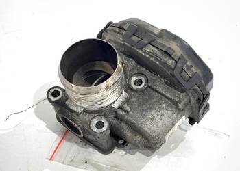 PRZEPUSTNICA CITROEN C4 PICASSO II 9807238580 1.6 120KM ZAWÓR POWIETRZ