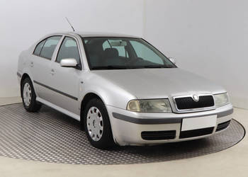 Skoda Octavia 1.9 TDI