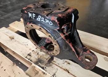 Zwrotnica LH FWD Massey Feguson 8270, 8170