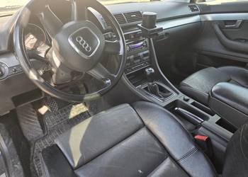 Sprzedam Audi a4b7
