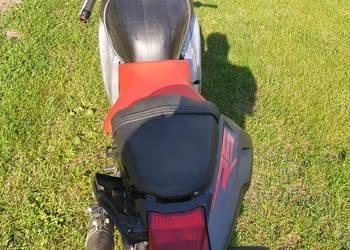 Aprilia RS 125 2007r technicznie OK