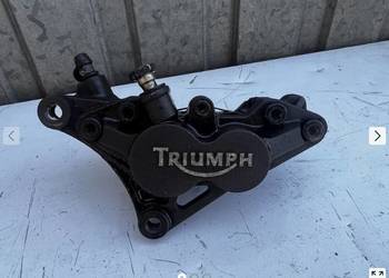 zacisk hamulcowy lewy przód Triumph Sprint ST 1050