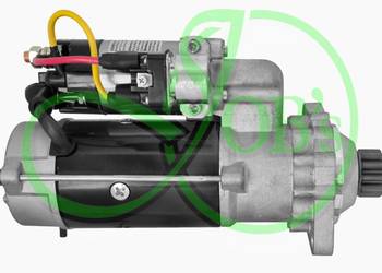 Rozrusznik John Deere 6630 6 cyl 6680