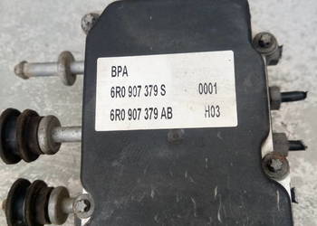 Pompa ABS  17.307 6R0907379Ab
