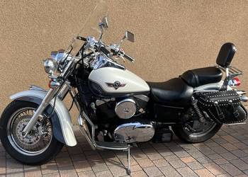 Kawasaki Vulcan Classic VN1500
