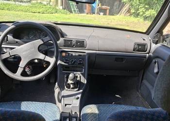 Polonez atu plus
