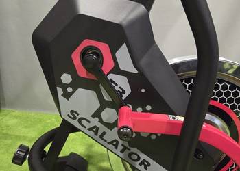 Orbitrek magnetyczny - Hertz Scalator E3.
