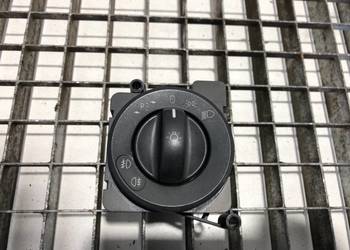 WŁĄCZNIK ŚWIATEŁ MERCEDES W906 A9065450704 PRZYCISK