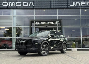 Jaecoo 7 1.6 T-GDI (147KM) OFFROAD 2026