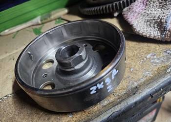 Kawasaki ZX9R Magneto koło magnesowe Zx9 r 900 zamachowe