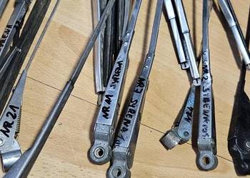 Syrena 105,Fiat 126,125.Ramię lub wycieraczka chrom