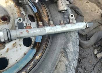 Listwa wtryskowa 9670890580 Land Rover Evoque I 2.2D
