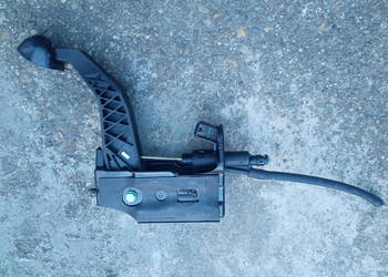 Audi A2 Pompka sprzęgła 8Z1721388 Pedał 8Z0721315 8Z1721059B 8Z1721373A