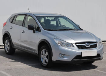 Subaru XV 2.0i