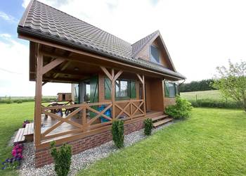 Wyjątkowy DOM nad NAJCZYSTSZYM Jeziorem w POLSCE – Gim, Zgniłocha