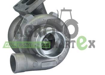 RE534538 turbosprężarka JOHN DEERE oryginał