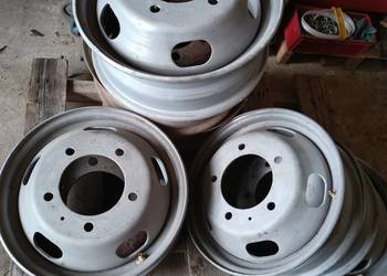 Felga Renault 5.5 R16