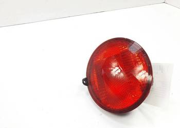 LAMPA PRAWA TYŁ CHEVROLET CORVETTE C6