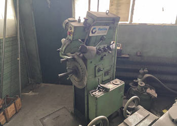 Automatyczna ostrzałka do pił tarczowych ZDZ w Łodzi (50)