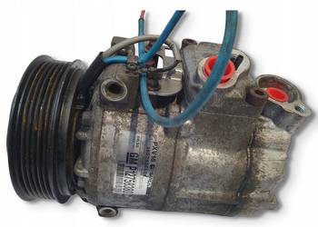 SPRĘŻARKA KLIMATYZACJI Saab 95 9-5 I 2.0 T P12758380