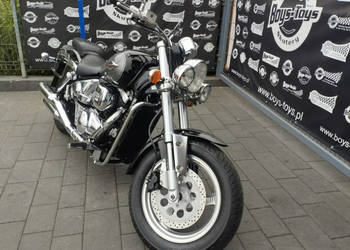 Suzuki VZ Suzuki VZ 800