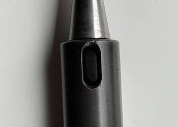 Tuleja redukcyjna ISO40 x 5 x 170 mm KELCH Tuleja redukcyjna ISO40 x 5 x 170 mm KELCH