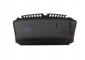 WYŚWIETLACZ 6946721 6929507 Bmw Seria 7 IV (2001-2008) E65/66/67/68