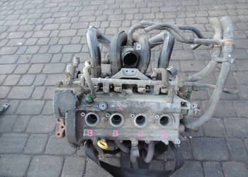 TOYOTA YARIS SILNIK 1.0B 68KM 1SZ