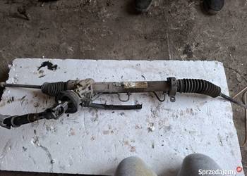 Przekładnia Kierownicza Opel Vectra B