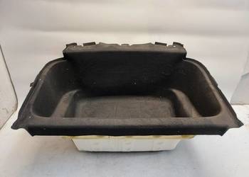 TESLA MODEL Y 2023r Schowek wnęka bagażnika 1618178-00-A