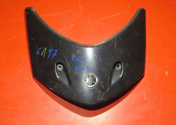 YAMAHA MAJESTY 250 03 krawat nosek owiewka osłona czacha przó