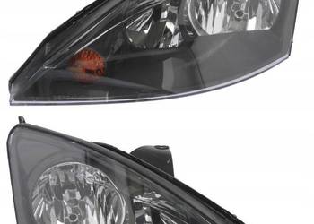 lampy przednie ford focus mk1 st170
