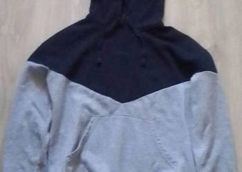 Bluza z kapturem Johaug z metką jak nowa