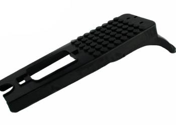 PŁYTA BAGAŻNIKA MOTORYNKA