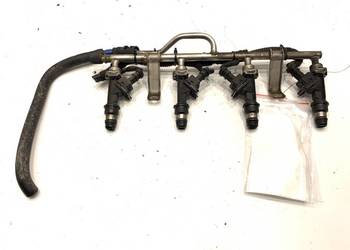 LISTWA WTRYSKOWA OPEL ASTRA H 299 1.6 105KM