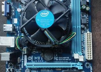 Płyta główna Gigabyte GA-H61M-S1