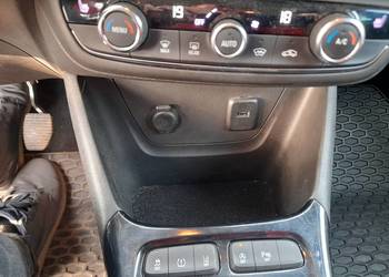 Opel Crosland X 1,2 bezwypadkowy krajowy