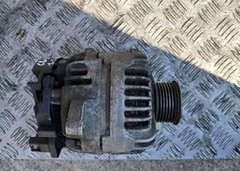 Alternator 0124325139 Renault Clio III 1.2 B