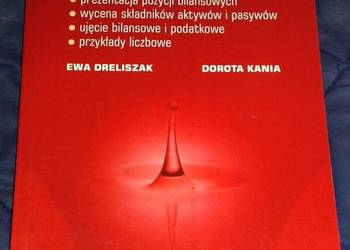 Bilans - Ewa Dreliszak Dorota Kania