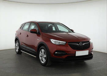 Opel Grandland 1.2 Turbo