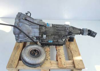 Lexus IS200 2.0 VVTI SKRZYNIA BIEGÓW 35000-53020