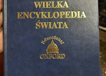 Encyklopedia świata