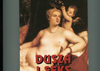 Dusza i seks - Clifford Bishop