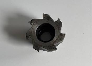 Głowica frezarska 220.699-80 DOLFAMEX fi 80