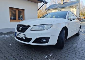 Sprzedam Seata EXEO 2.0 Tdi