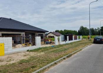 Murowanie Ogrodzeń