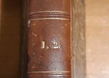 Wiersze i In. Pisma,1-2 -Grochowski- Kraków1859