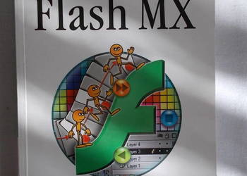 Flash MX Programowanie w języku ActionScript, B.Underdahl