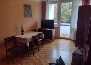 Mieszkanie os. Słoneczne