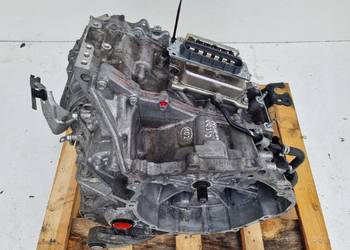 Toyota CHR C-HR 1.8 HYBRYDA AUTOMATYCZNA SKRZYNIA BIEGÓW automat 1NM